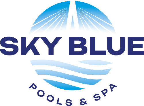 Logo of custom Pool Builder Charleston SC