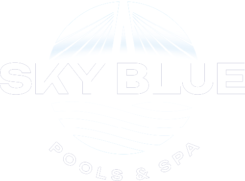 Logo of Custom Pool Builder Charleston SC