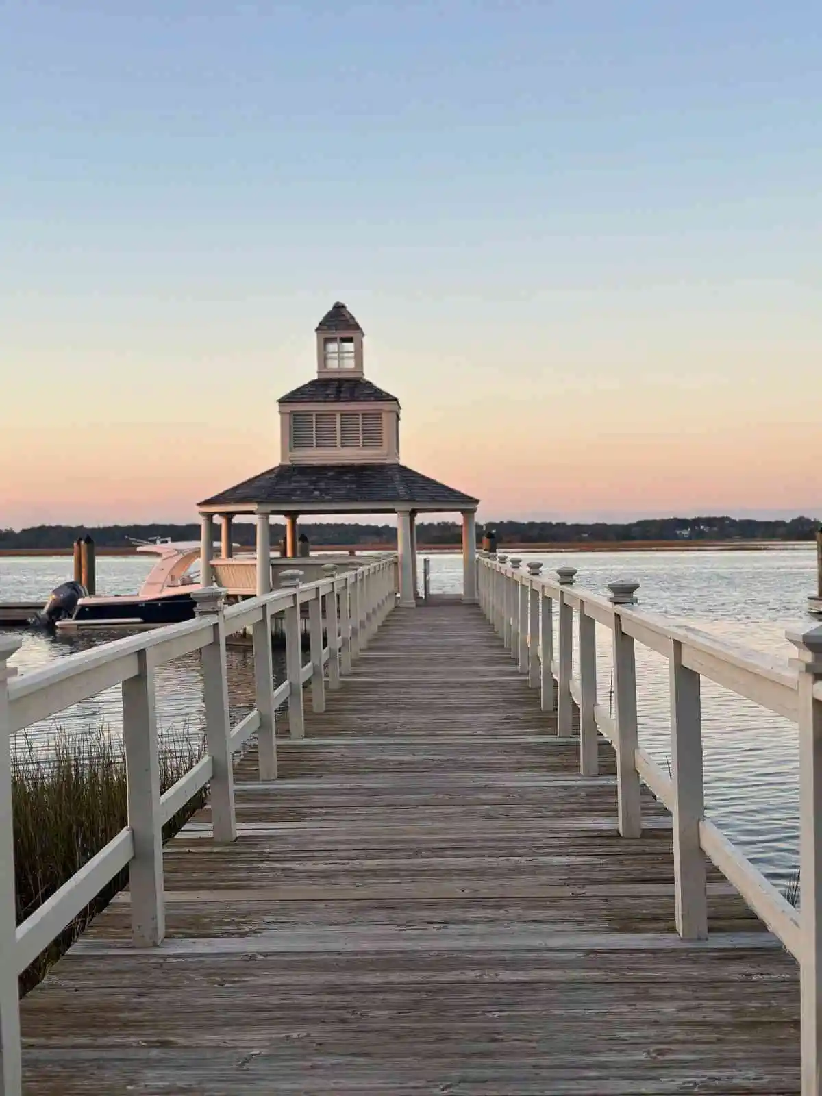 Kiawah Island Views