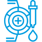 Accuracy icon for a custom pool builder in Charleston SC
